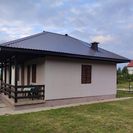 Nikolija Villa Zabljak  Exterior photo