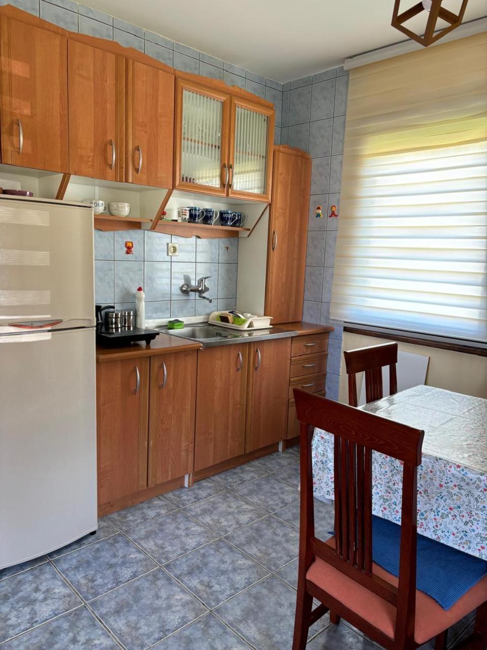 Nikolija Villa Zabljak  Exterior photo